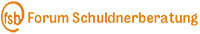 Logo_Forum_Schuldnerberatung